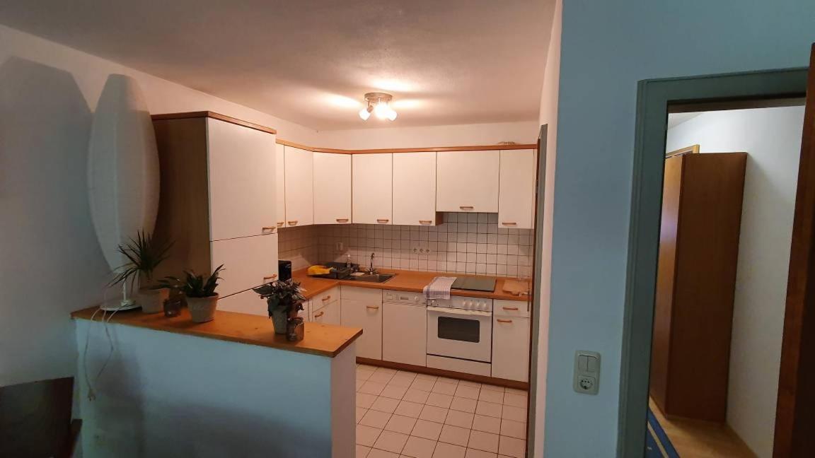 Ferienwohnung Uenal Prien am Chiemsee Exteriör bild